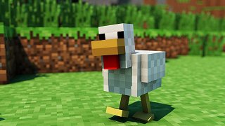 wildcow